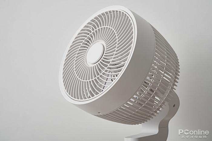 空气循环扇是噱头还是神器？看完这篇你就有答案