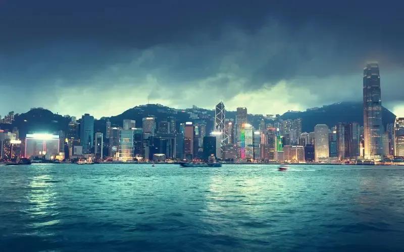 全球十大最富裕城市中国占三席，看看有没有你的家乡。