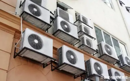 空调可以退休了！中国又一款“制冷黑科技”崛起，远离空调病困扰