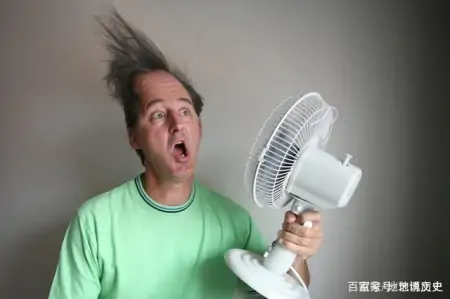 空调可以退休了！中国又一款“制冷黑科技”崛起，远离空调病困扰