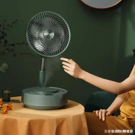 空调可以退休了！中国又一款“制冷黑科技”崛起，远离空调病困扰