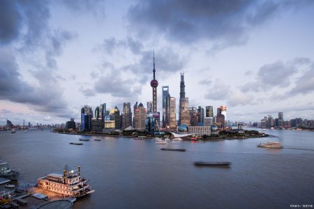 全球十大最富裕城市中国占三席，香港、北京和上海进入前十