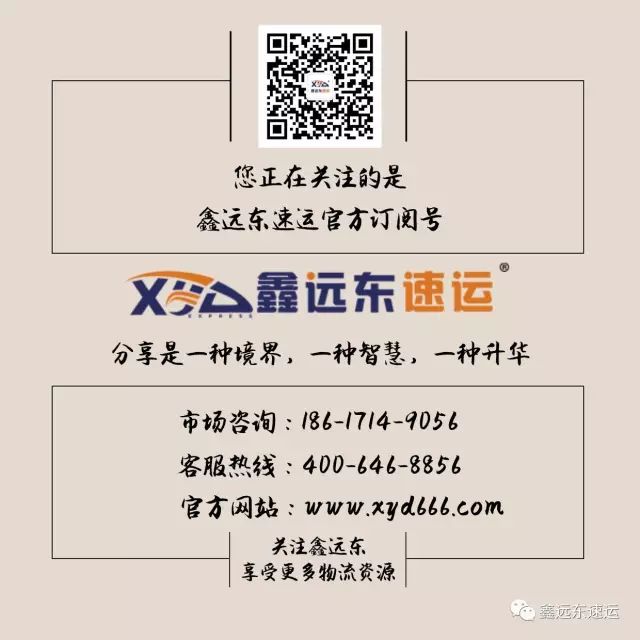 第三方仓储物流，你懂多少？