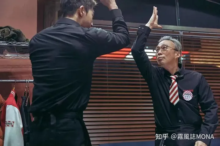 李星民、南柱赫最新电影《我记得》：不能忘却的双重记忆，色彩是亮点