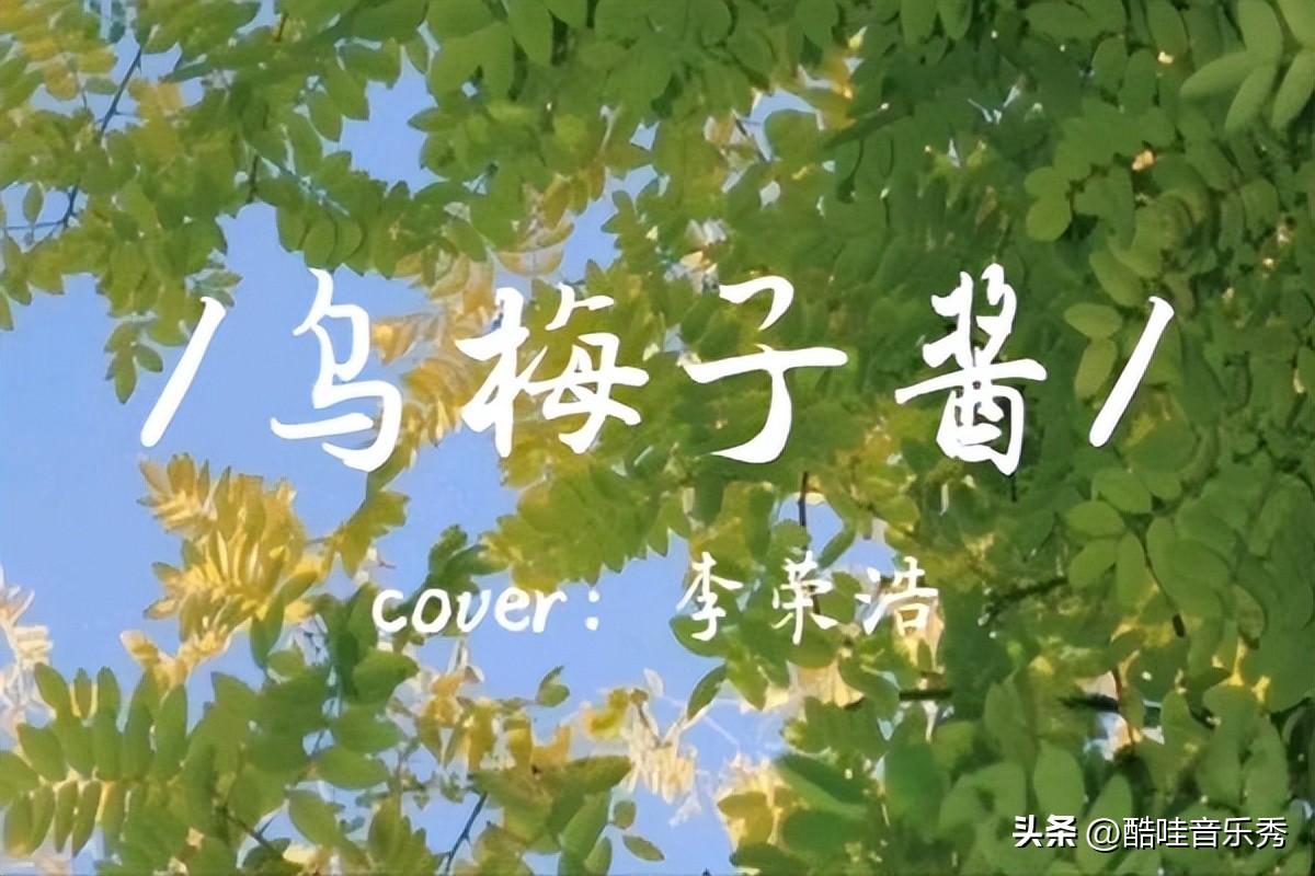 2023流行歌曲排行榜是：《乌梅子酱》、《我记得》、