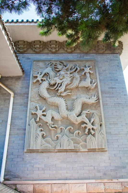 带你探秘皇帝的陵墓真的那么诡异？——明十三陵之定陵-明十三陵定陵门票多少钱