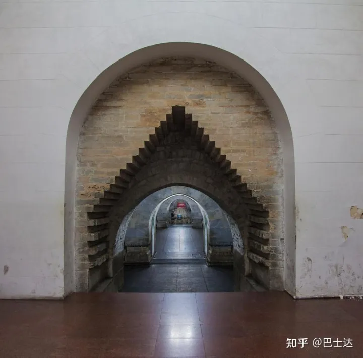 带你探秘皇帝的陵墓真的那么诡异？——明十三陵之定陵-明十三陵定陵门票多少钱