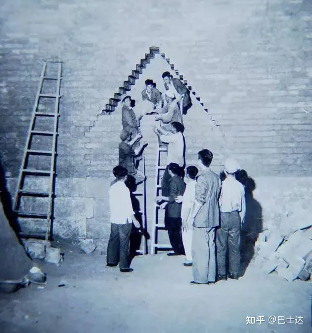 带你探秘皇帝的陵墓真的那么诡异？——明十三陵之定陵-明十三陵定陵门票多少钱