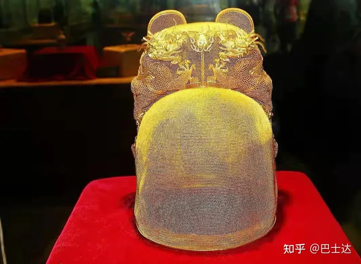 带你探秘皇帝的陵墓真的那么诡异？——明十三陵之定陵-明十三陵定陵门票多少钱