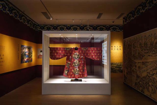 “摸鱼”28年的明神宗“私藏”堪称顶配，百件“国宝”首次离京现身杭州-明神宗简介