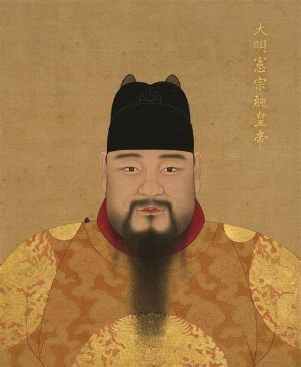 十三陵之茂陵：一帝三后合葬，身后事也不由己-十三陵茂陵简介