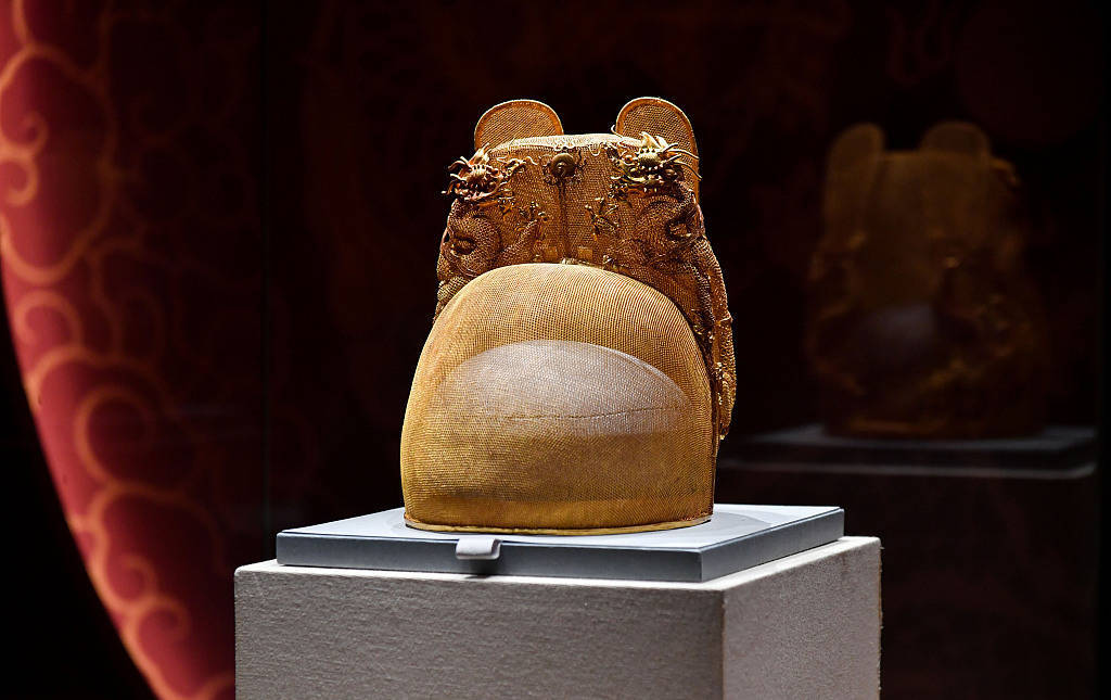 城事｜国家典籍博物馆：邂逅多彩大明，品鉴万历文物主题特展-国家典籍博物馆近期展览