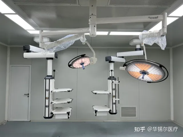 LED手术无影灯怎么选择？-led手术无影灯原理