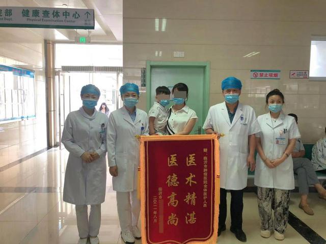 临沂市肿瘤医院门诊手术室副护士长马爱青：做温暖的一盏烛光-临沂市肿瘤医院介入科于广计