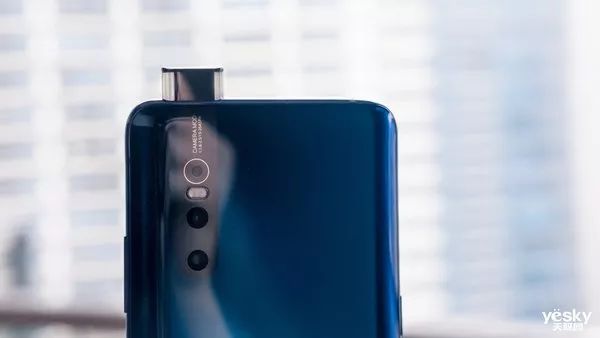 升降+多焦三摄镜头 vivo X27拍照旗舰评测-vivox27拍照多少倍变焦