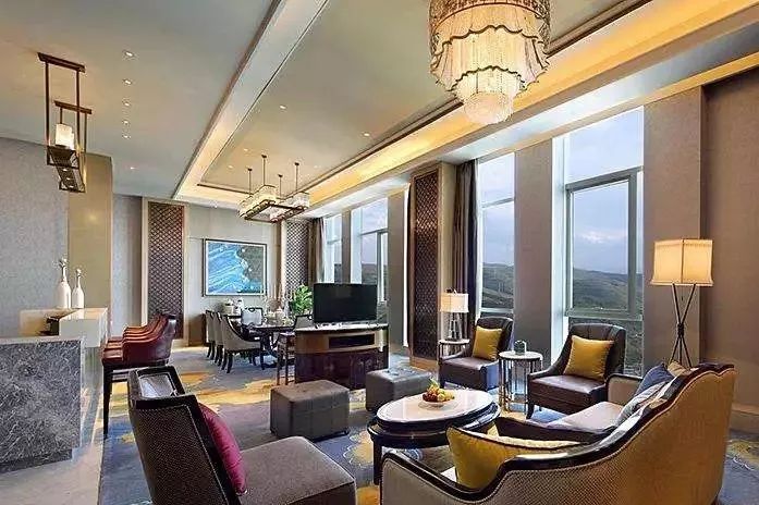 把五星级酒店的香气统统带回自己家！-5星级酒店常用的是什么香味