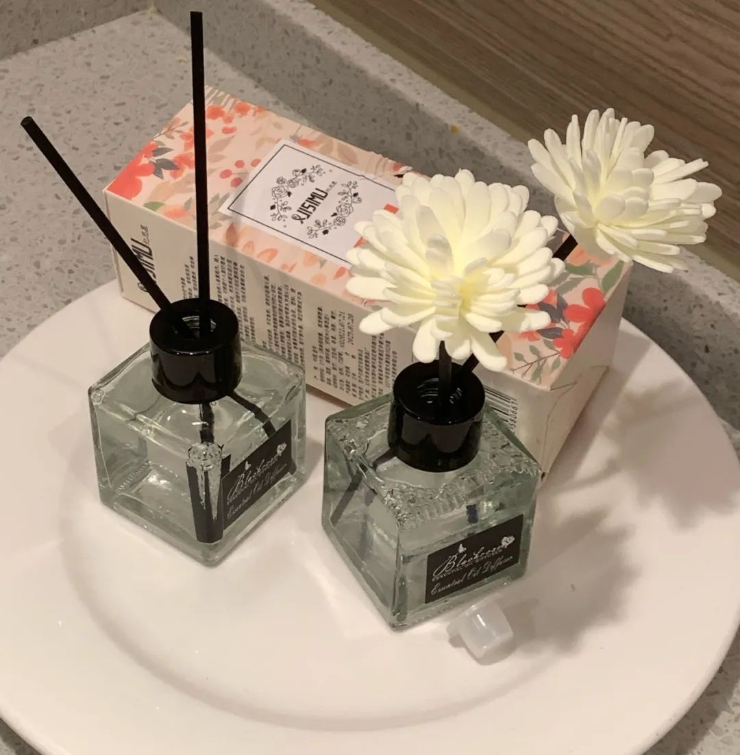 把五星级酒店香味带回家，9.9元/5瓶无火香薰，让你精致不止一点点-五星酒店的香薰是什么味道