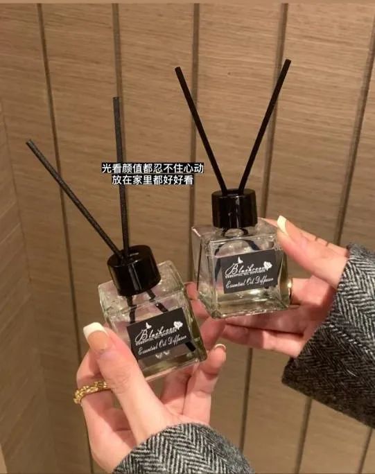把五星级酒店香味带回家，9.9元/5瓶无火香薰，让你精致不止一点点-五星酒店的香薰是什么味道