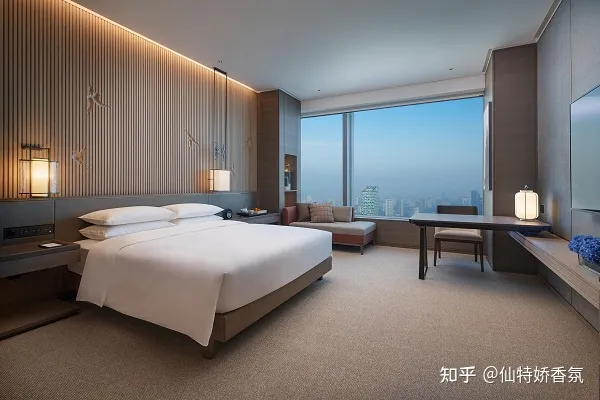 五星级酒店用什么香味？看过就知道了-五星级酒店香味怎么出来的