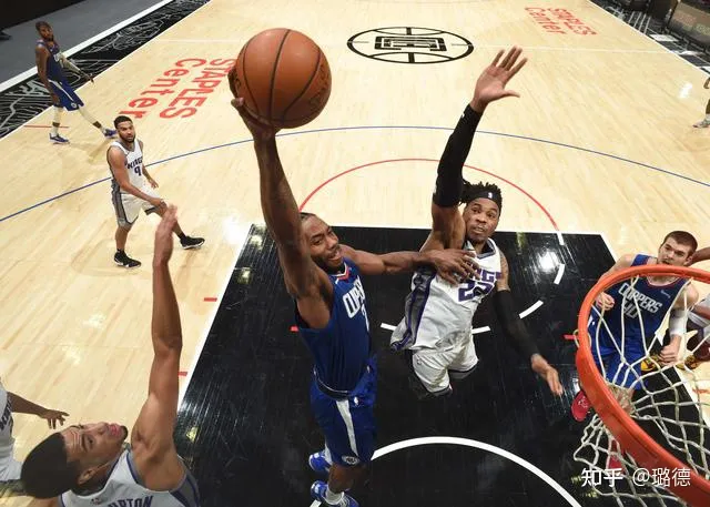 NBA最新排名：快船成榜一，勇士升第五，骑士爆冷东部也疯狂-2023nba排行榜西部和东部