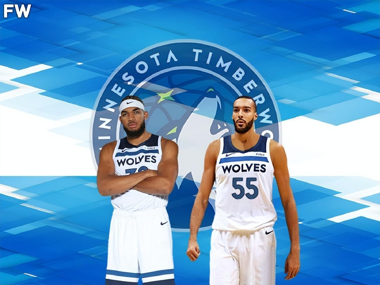 ESPN2023赛季球队实力排行榜出炉：森林狼西部第一，凯子东部霸榜-espn年度球员排名