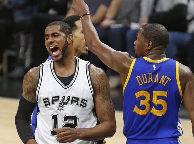 NBA各球队新赛季实力排行榜 勇士排名令人意外 马刺仍被低估-nba新赛季30支球队球员介绍