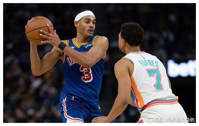 NBA排名：2022-23赛季排名前十的得分后卫，勇士两位，布克第1-nba最新赛季排名