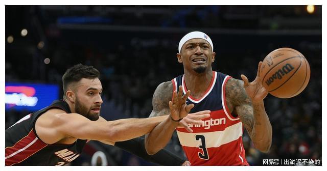 NBA排名：2022-23赛季排名前十的得分后卫，勇士两位，布克第1-nba最新赛季排名