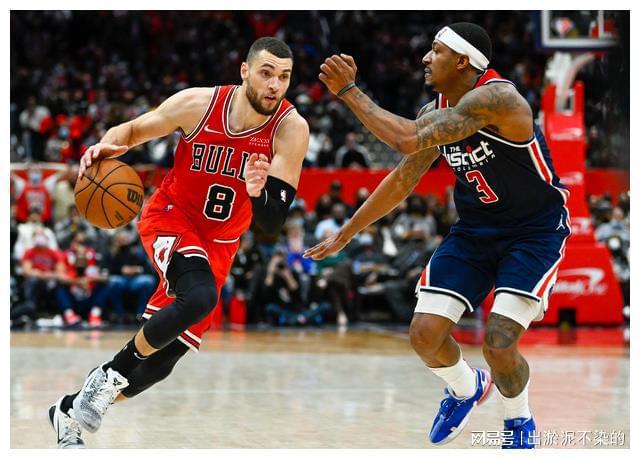 NBA排名：2022-23赛季排名前十的得分后卫，勇士两位，布克第1-nba最新赛季排名