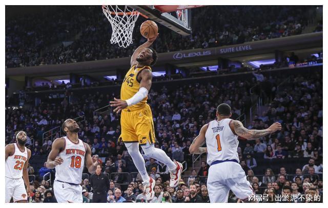 NBA排名：2022-23赛季排名前十的得分后卫，勇士两位，布克第1-nba最新赛季排名