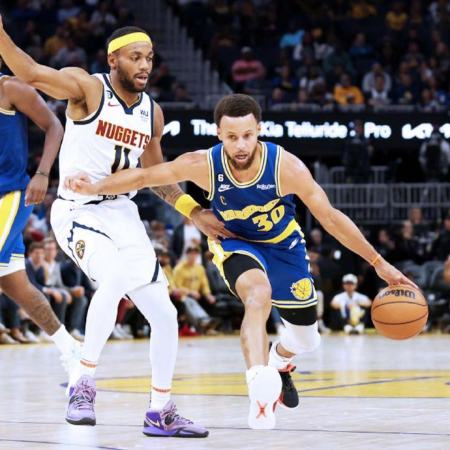 NBA官宣实力榜排名：勇士第三，篮网76人未进前10，湖人倒数第六-nba实力球队排名