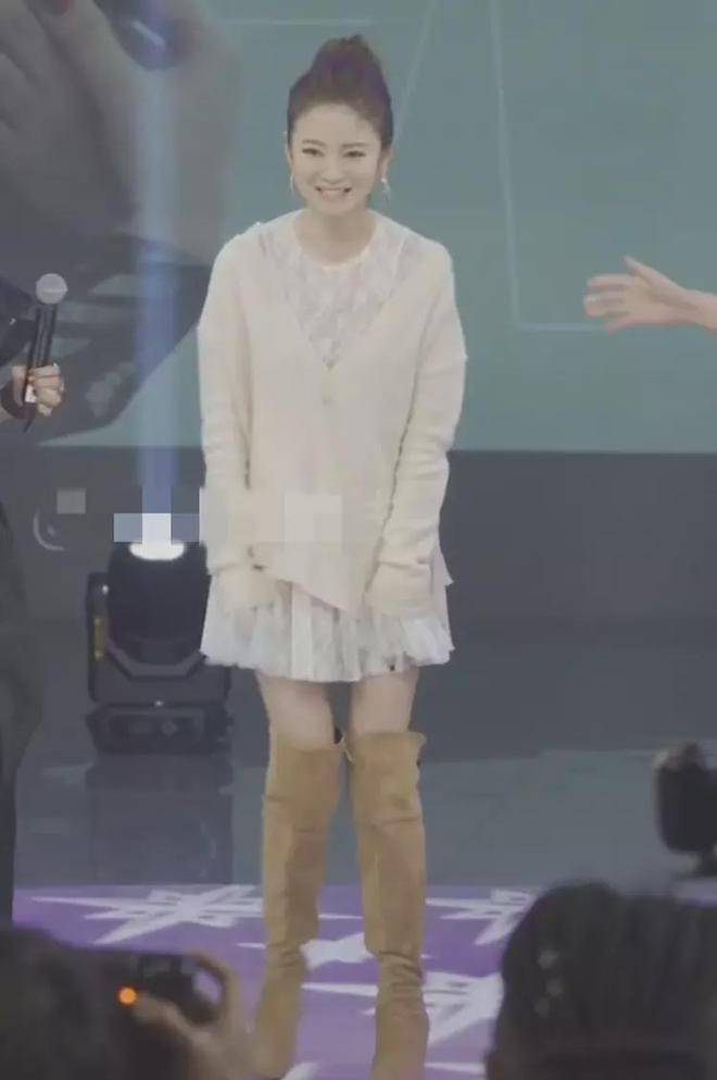 老公被捕后，43岁安以轩复出满脸不自信，当初嫁给汪小菲会怎样？（安以轩老公哪一年的）