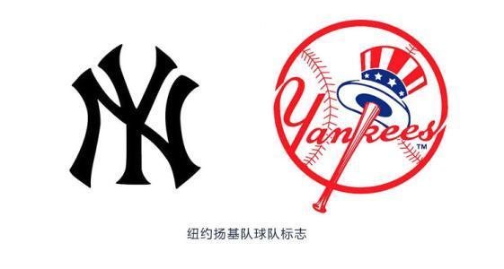 MLB——以棒球衫和棒球帽走红全球-mlb棒球帽标志代表什么队