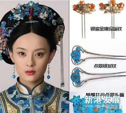 长月烬明不仅仅是敦煌风而是通身非遗文化的气派（长月无烬官宣）