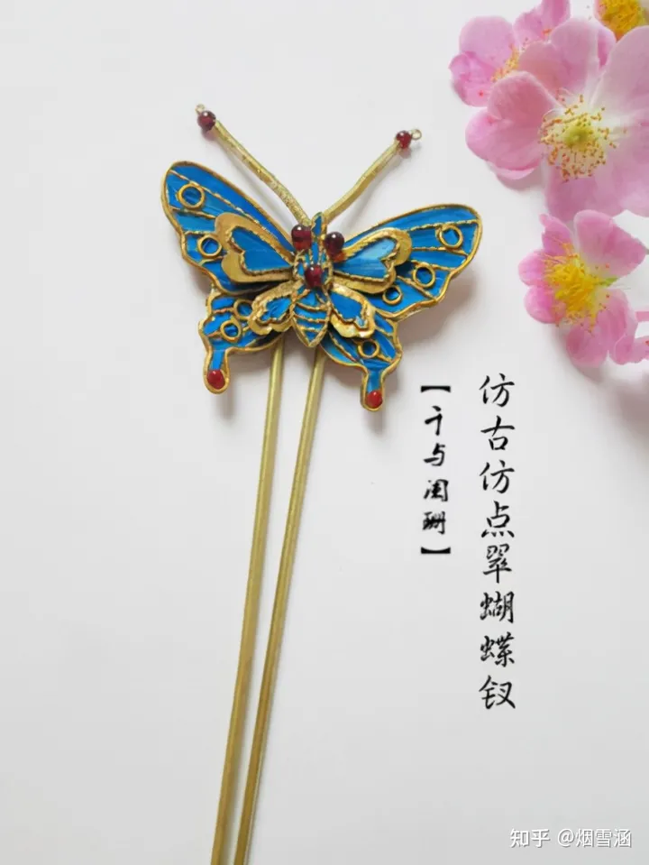 长月烬明不仅仅是敦煌风而是通身非遗文化的气派（长月无烬官宣）
