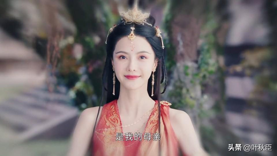 《长月烬明》大结局：罗云熙的表演没问题，但这些槽点真的很无语（长月无烬剧照）