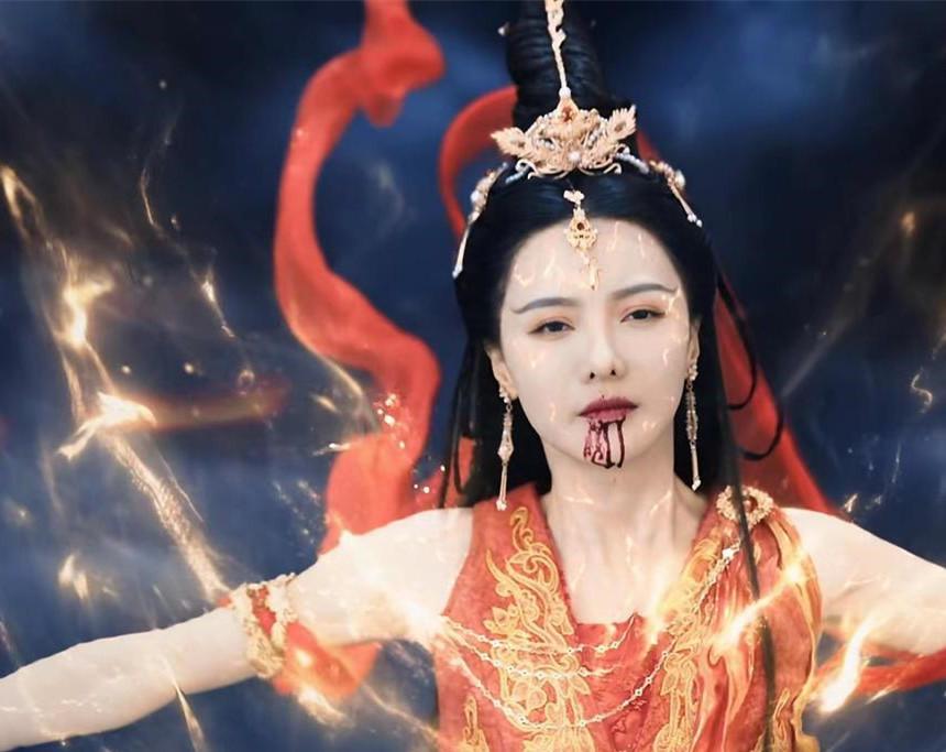 《长月烬明》即将大结局，全剧最大的渣男出现了（长月烬明是哪本小说改编的）