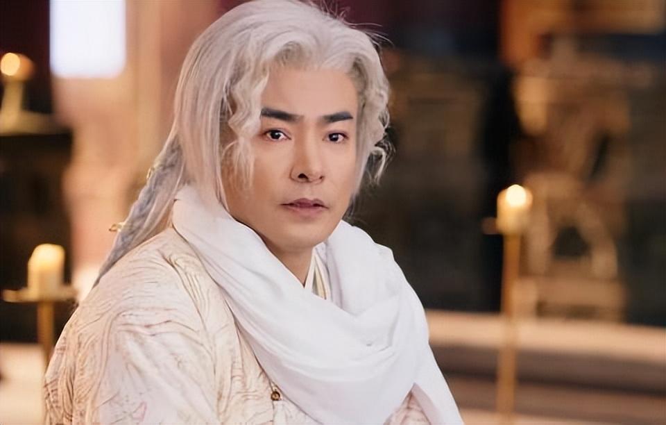 《长月烬明》即将大结局，全剧最大的渣男出现了（长月烬明是哪本小说改编的）