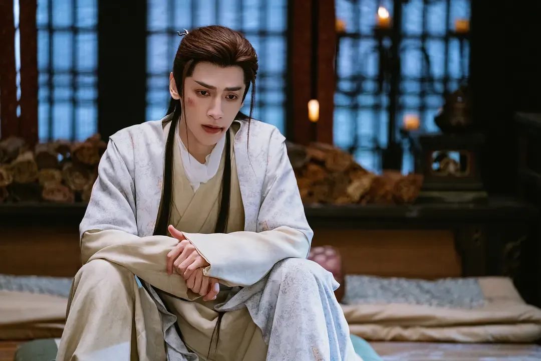 免费分享《长月烬明》40集未删减 百度云网盘资源（超清1080P）（长月无烬小说免费下载）