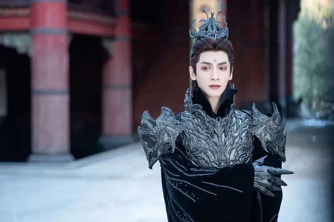 免费分享《长月烬明》40集未删减 百度云网盘资源（超清1080P）（长月无烬小说免费下载）
