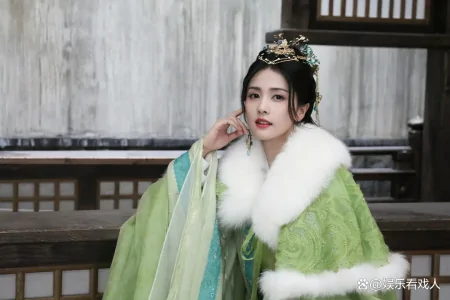 《长月烬明》突然上线，看过之后才明白为何压了这些年（长月无烬男女主）