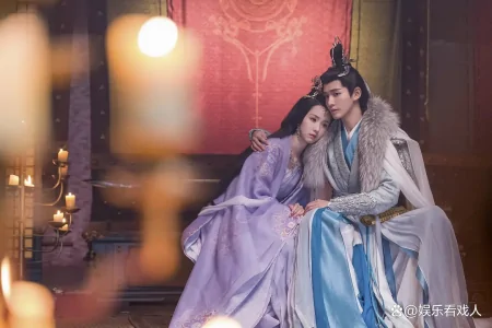 《长月烬明》突然上线，看过之后才明白为何压了这些年（长月无烬男女主）