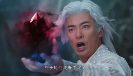 《长月烬明》即将收官，澹台烬化魔失败，魔神设定如何自圆其说（长月无烬小说简介）
