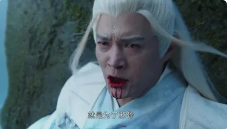 《长月烬明》即将收官，澹台烬化魔失败，魔神设定如何自圆其说（长月无烬小说简介）