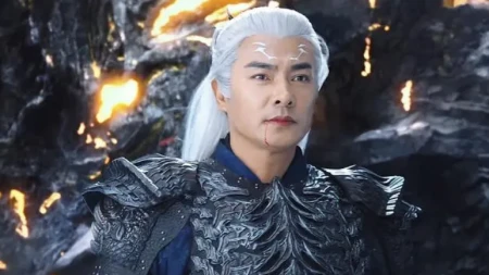 《长月烬明》即将收官，澹台烬化魔失败，魔神设定如何自圆其说（长月无烬小说简介）