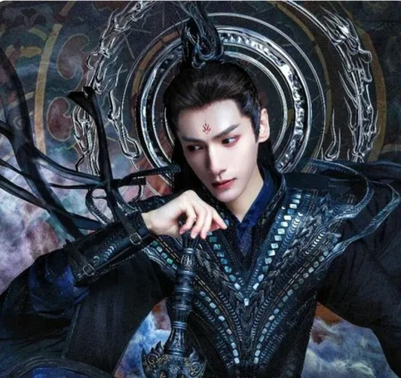 《长月烬明》即将收官，澹台烬化魔失败，魔神设定如何自圆其说（长月无烬小说简介）
