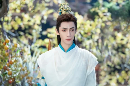 《长月烬明》即将收官，澹台烬化魔失败，魔神设定如何自圆其说（长月无烬小说简介）