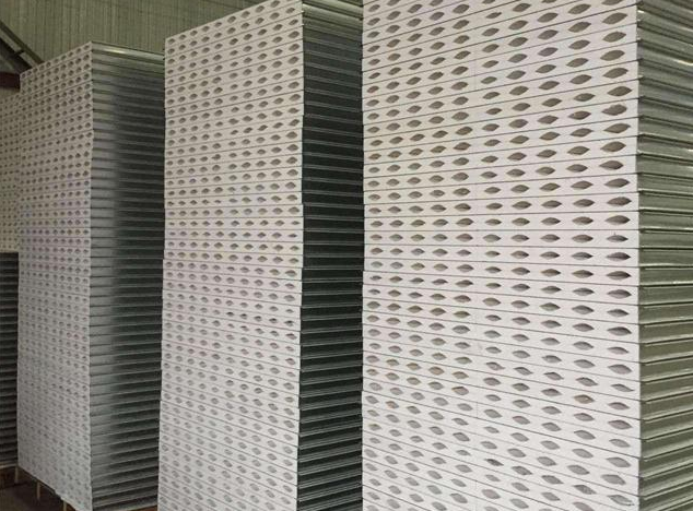 手工净化板与机制净化的区分？-净化板机制板与手工板区别