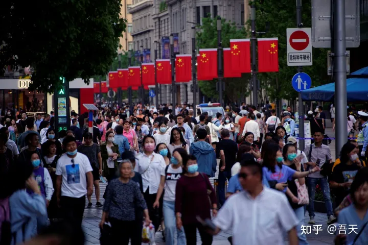 印度将上位：4个月后我国失去“第一人口大国”地位，会有何影响（印度将在哪一年人口超过中国）