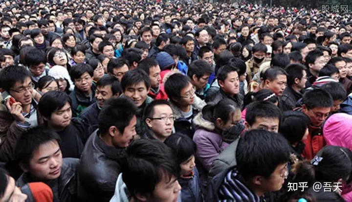 印度将上位：4个月后我国失去“第一人口大国”地位，会有何影响（印度将在哪一年人口超过中国）